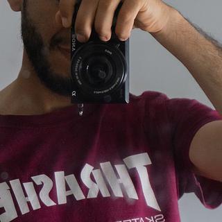 Khalil Hamdi Monteur vidéo