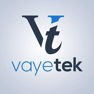 Vayetek Agence web