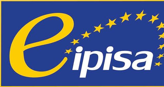Creation du site eipisa.eu par CwplusBelgique