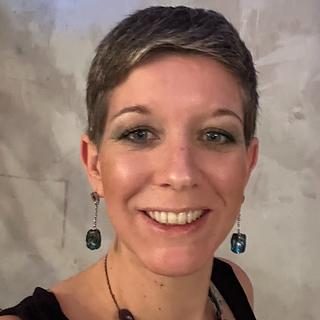 Aude Voegtler Secrétaire