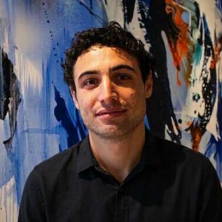 Léo Bello Développeur web