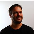 David Jeanrenaud Chef de projet