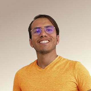 Angel Valdivia Ramirez Développeur full-stack