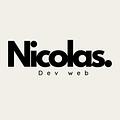Nicolas  Ferru Développeur web