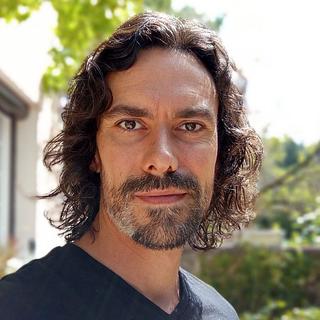 Joran Saladin Web designer