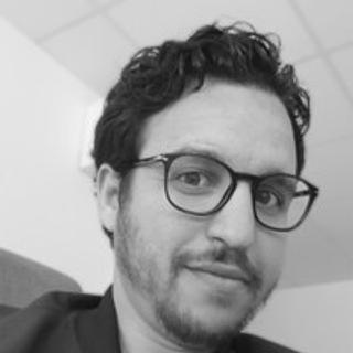 Imad El Aouny Spécialiste de la sécurité informatique