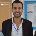 Elamin Abderrahim Développeur Java