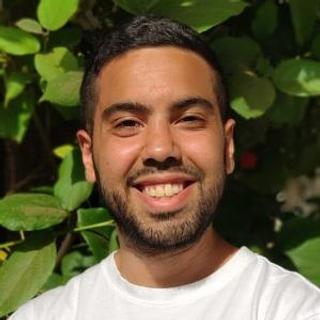 Yasser Slimani Développeur web