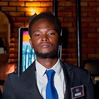 Cedric Bougma  Développeur Java