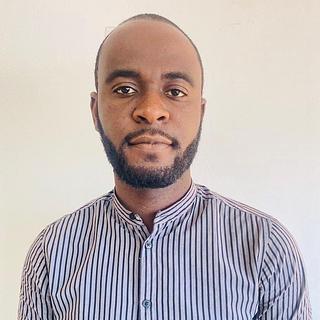 Lié Destiné Malanda Développeur Python