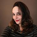 Gaëlle Payan UI/UX designer