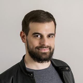 Quentin Broggi Développeur .NET