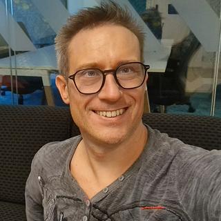 Cyril Mennetrier Développeur web