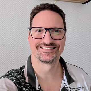 Franck Lécuvier Développeur spécifique