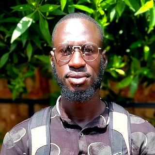 Mady Toure Développeur Python