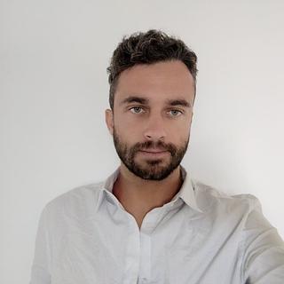 Florian Demont Développeur web