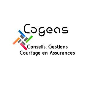 Cogeas Secrétaire
