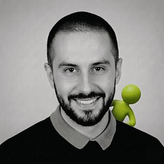 Victor Auffray Développeur Shopify