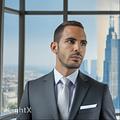Jake Rayz Développeur Python