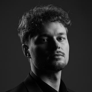 Anthony Lopez Développeur mobile