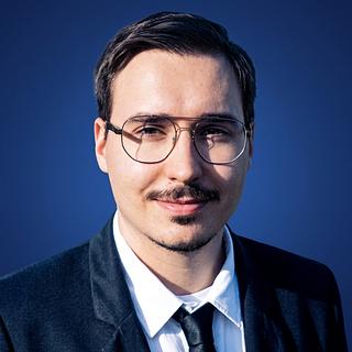 Michaël Lebeau Développeur spécifique
