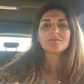 Nathalie Gauvin Secrétaire