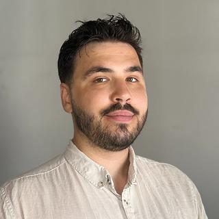 Gaïan Dourville Développeur React