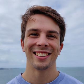 Alexandre Baron Développeur spécifique