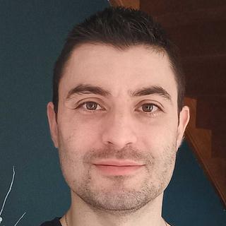 Anthony Leignel Développeur PHP