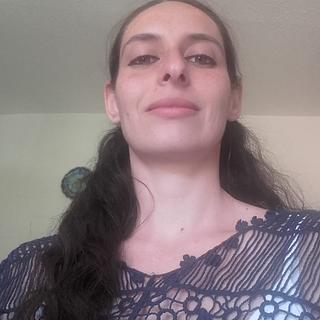 Audrey Barbero Secrétaire