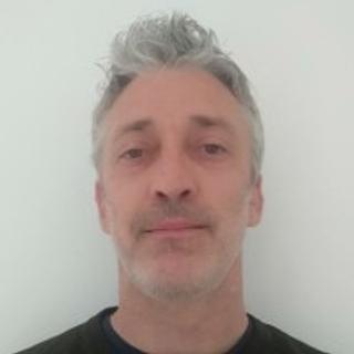 Ludovic Garcia Spécialiste refonte de site web