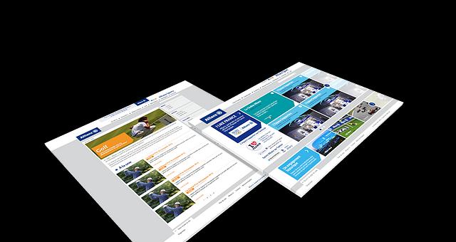 Allianz Sports par digitalswissknife