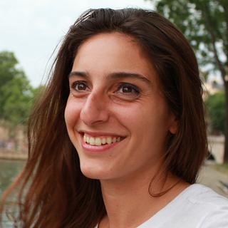 Sarah Le Net Data scientist