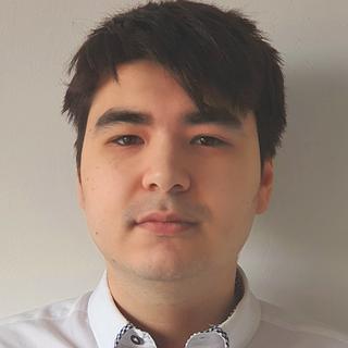 Nicolas Patigny Développeur React