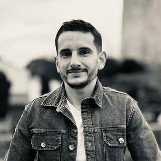 Thomas Chabot Développeur spécifique