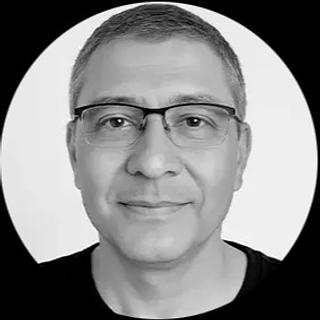 Samyn Efrain  Développeur WordPress