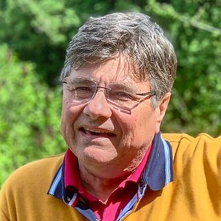 Thierry Daudier Développeur mobile