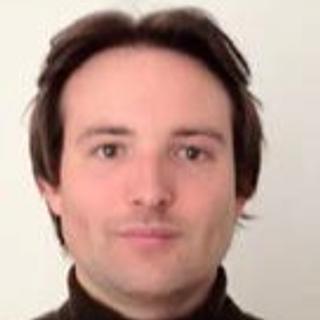 Arthur Cattaneo Développeur WordPress