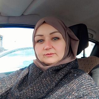 Samia Manai Traducteur