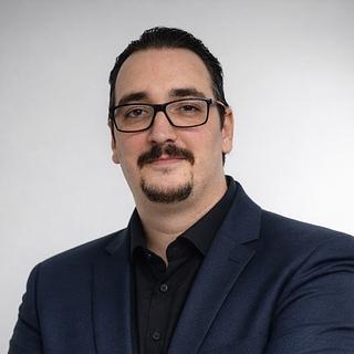 Fabien Kost Développeur spécifique