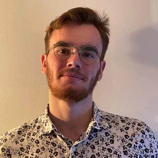 Maxime Daugan Développeur web