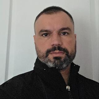 Frédéric Ferreira Développeur Machine Learning