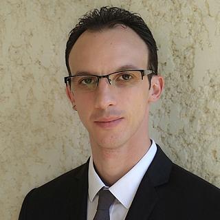 Kenny Lemee Développeur JavaScript