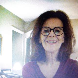 Fabienne Houze Secrétaire