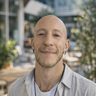 Thomas Raymond Développeur full-stack