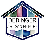 Mr Dedinger artisan peintre