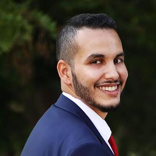 Mohamed Aroun Développeur webflow