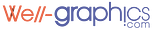 Well-graphics
