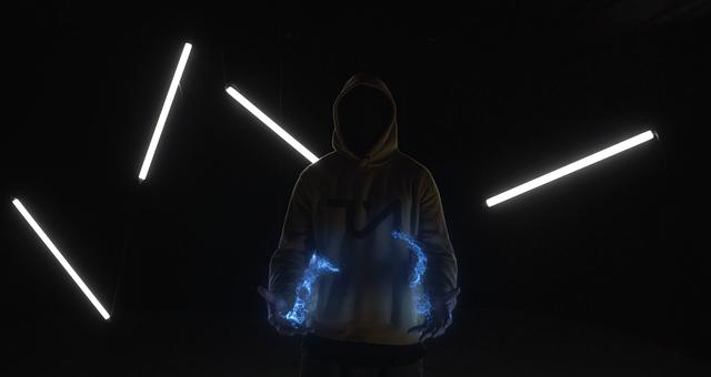 Graphiste 3D et VFX par Victor Jardel