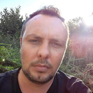 Maxime Buisson Développeur mobile